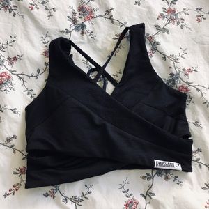 Gymshark sport bra